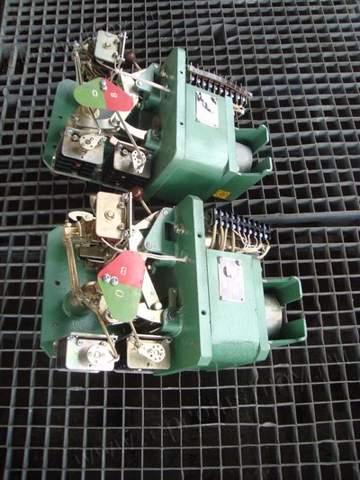 Приводы ПЭ-11 масляного выключателя товар в наличии