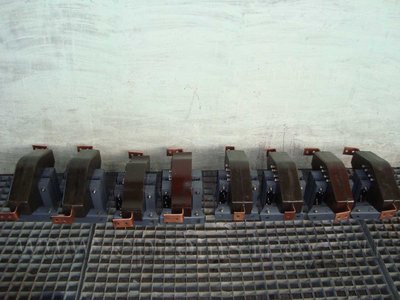 Трансформаторы тока ТПЛ-10 75/5, 150/5, 200/5 с хранения