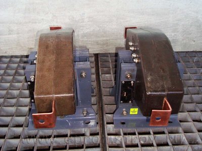 Трансформаторы тока ТПЛ-10 75/5, 150/5, 200/5 с хранения