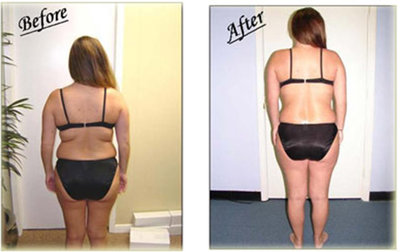 Как похудеть эффективно 100%!