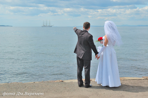 Опытный свадебный фотограф