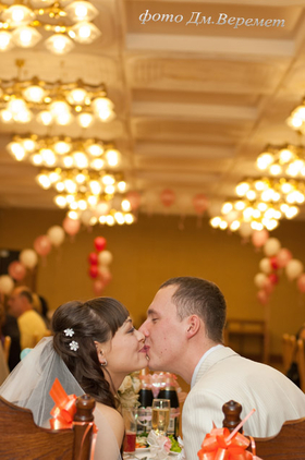 Опытный свадебный фотограф