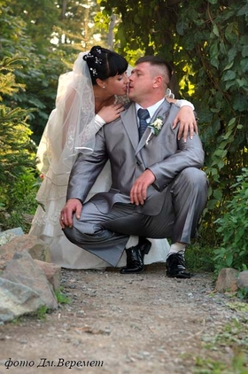 Опытный свадебный фотограф