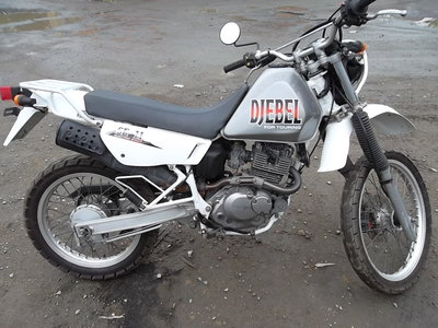 Продам Djebel 200.  2001г.