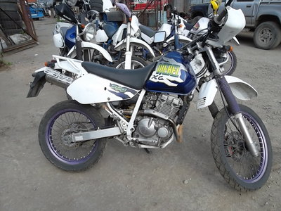 Продам Djebel 250. 1995г.