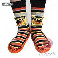 Мокасины детские