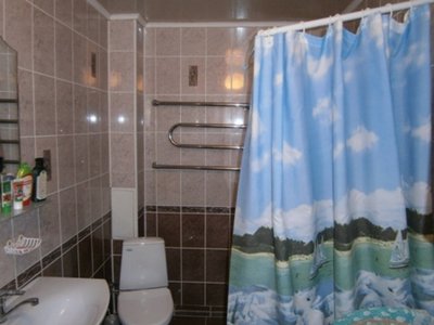 Сдам однокомнатную квартиру в Московском районе Санкт-Петербурга