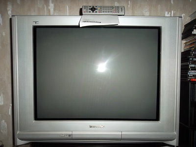 Продам телевизор Panasonic (tay) TX-29P90