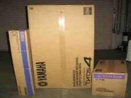 Yamaha Tyros4 61-клавишная клавиатура