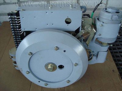 Продаю приводы ППМ-10 всех исполнений к масляным выключателям