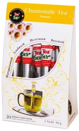 Чай и кофе от производителя