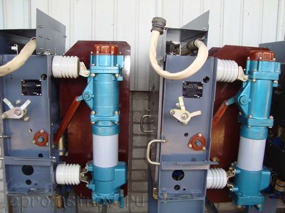 Продаем выключатели ВМПЭ-10 разных исполнений. Ном. ток 630А, 1600А.