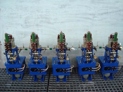 Приводы ПЭ-11, ПЭВ-11 масляного выключателя продажа