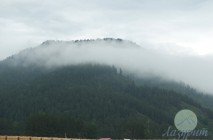 Конные походы в Горном Алтае. База отдыха Лазурит. Маршрут.