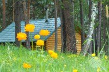 Сплавы по реке Горного Алтая – Катуни. База отдыха Лазурит. Туризм.