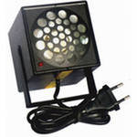 Ультрозвуковой отпугиватель грызунов