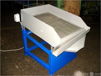 Продам Вибросита в Хабаровске