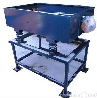 Продам Вибросита в Хабаровске