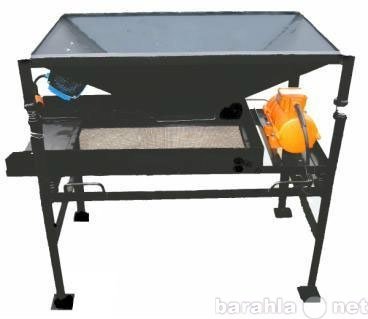 Продам Вибросита в Хабаровске