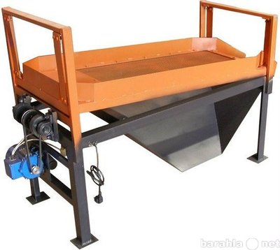 Продам Вибросита в Хабаровске