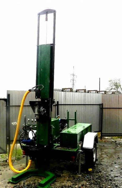 Продам Буровое оборудование и инструмент Россия в Хабаровске