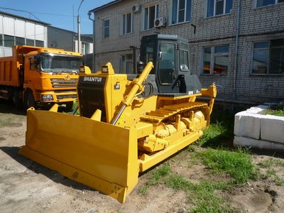 Продам Бульдозер Shantui SD-16