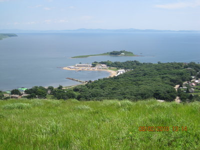 Отдых в Безверхово