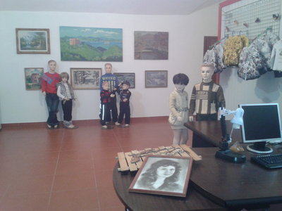 дом  (кафе, база)  в Московской области