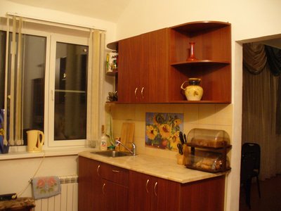 дом  (кафе, база)  в Московской области