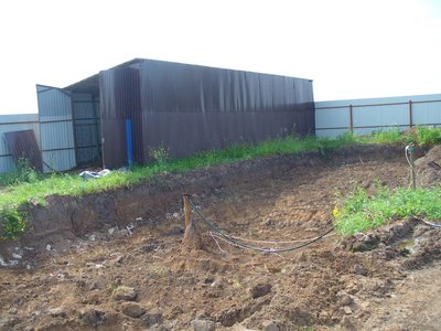 дом  (кафе, база)  в Московской области