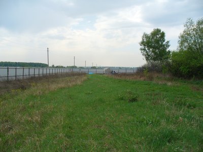 дом  (кафе, база)  в Московской области