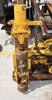 Буровая установка VERMEER NAVIGATOR D36X50 SERIES II