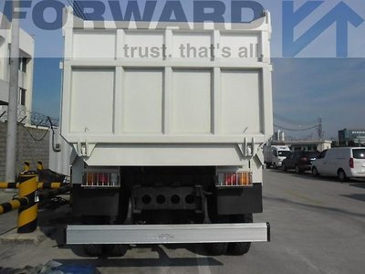 Hyundai HD 270 Самосвал, 2013г.