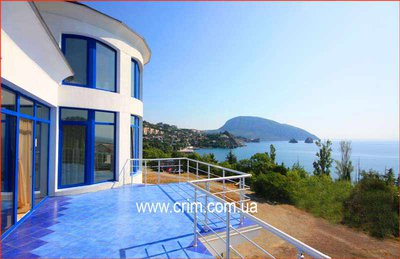 Отдых в Крыму. Аренда жилья у моря без посредников