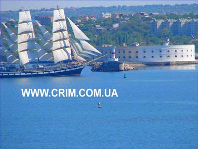 Отдых в Крыму. Аренда жилья у моря без посредников