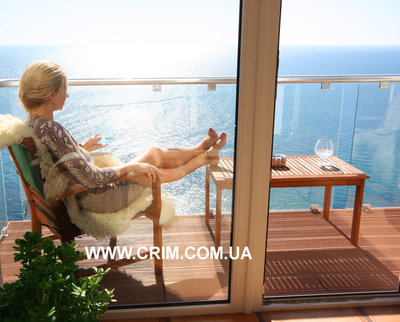 Отдых в Крыму. Аренда жилья у моря без посредников