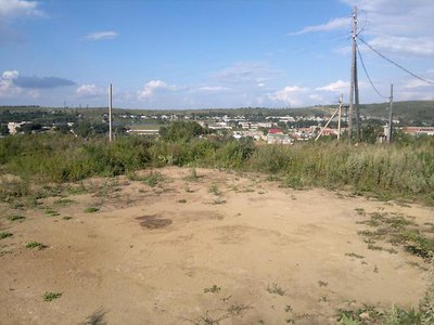 Продам земельный участок в Ростове-на-Дону