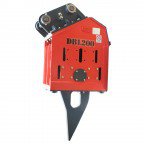 Виброрыхлитель для экскаваторов.