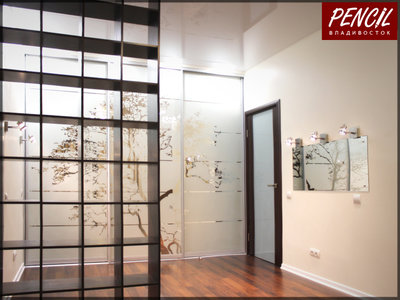 Комплексная отделка и ремонт квартир, помещений