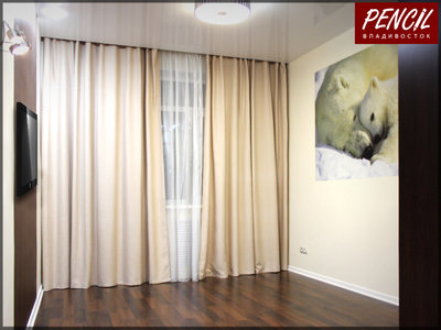 Комплексная отделка и ремонт квартир, помещений