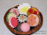 Продам Подарочное мыло ручной работы во Владивостоке