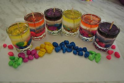 Продам Материалы для изготовления свечей во Владивостоке