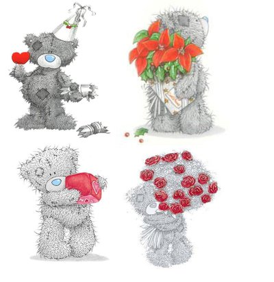 Водорастворимая бумага на www. super-milo. ru