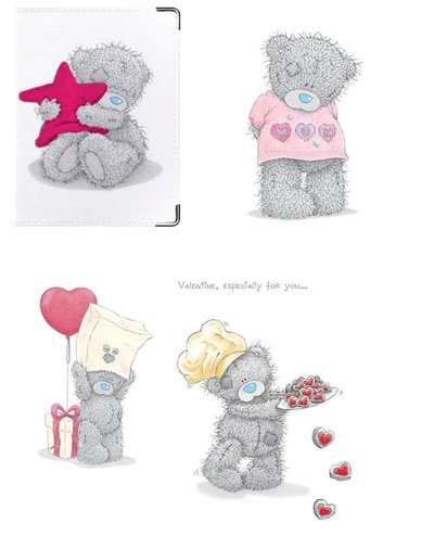 Водорастворимая бумага на www. super-milo. ru