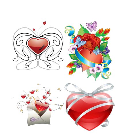 Водорастворимая бумага на www. super-milo. ru