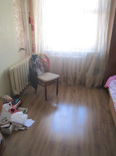 Продам комнату 12 кв.м в 2 комнатной квартире