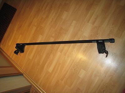 Крепление для багажника.