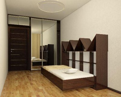 Откидные шкаф-кровати