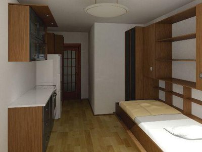 Откидные шкаф-кровати