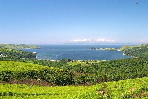 Комфортабельный отдых всей семьей в бухте Витязь